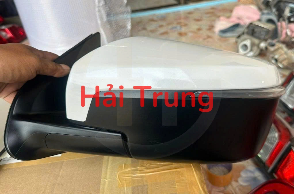 Gương chiếu hậu Isuzu Dmax, Mu-X 2023-2026 Tháo Xe 