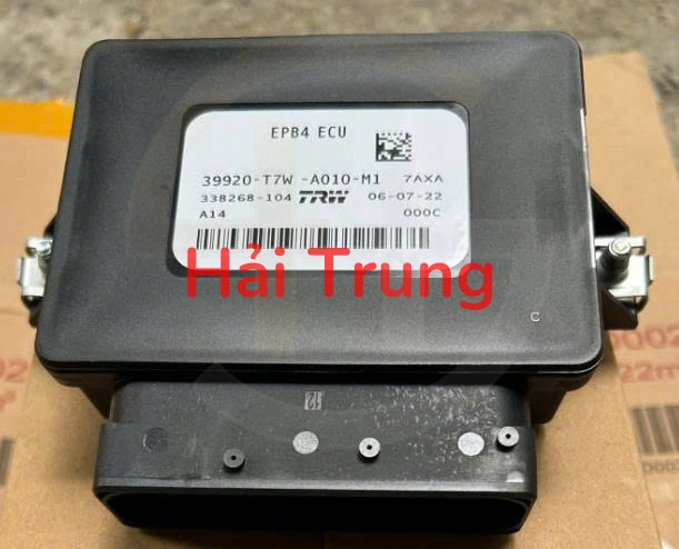 39920-T7W-A01-M1 Hộp điều khiển phanh tay Honda HR-V 2019-2023 Tháo Xe