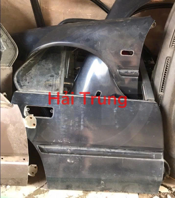 Cánh cửa, tai xe Honda Accord 1990-1997 Tháo Xe