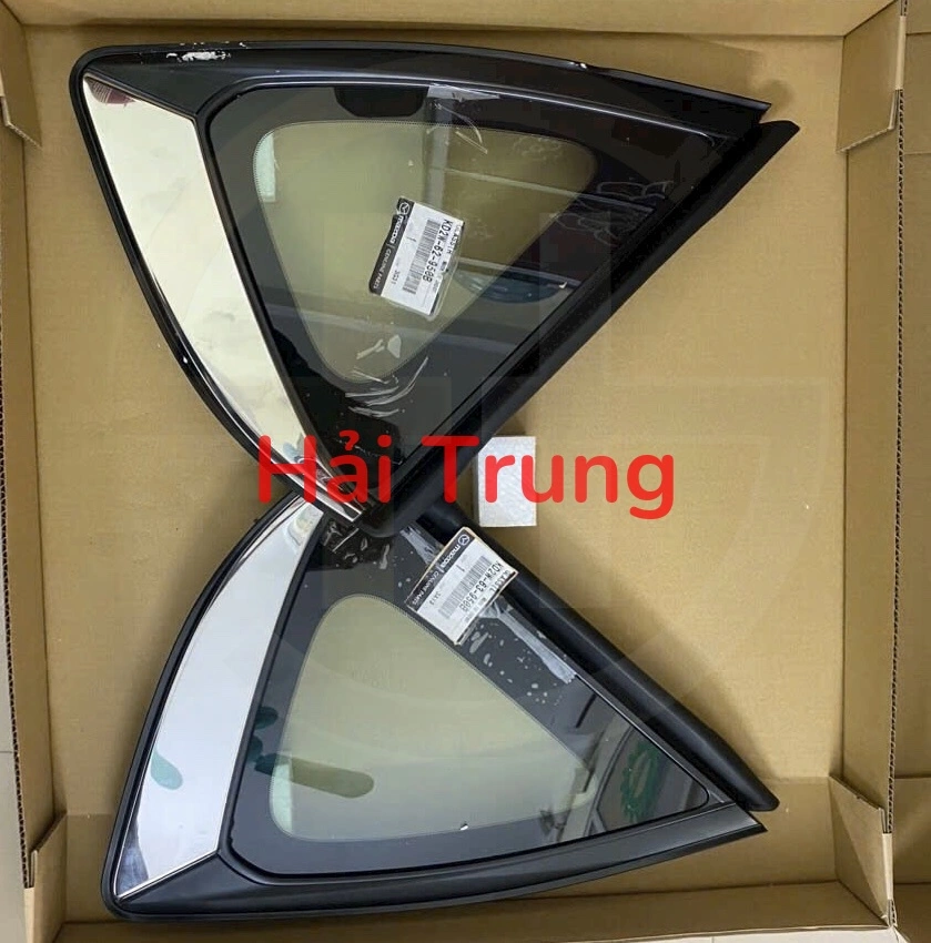Kính hông xe, kính chết Mazda Cx5 2019