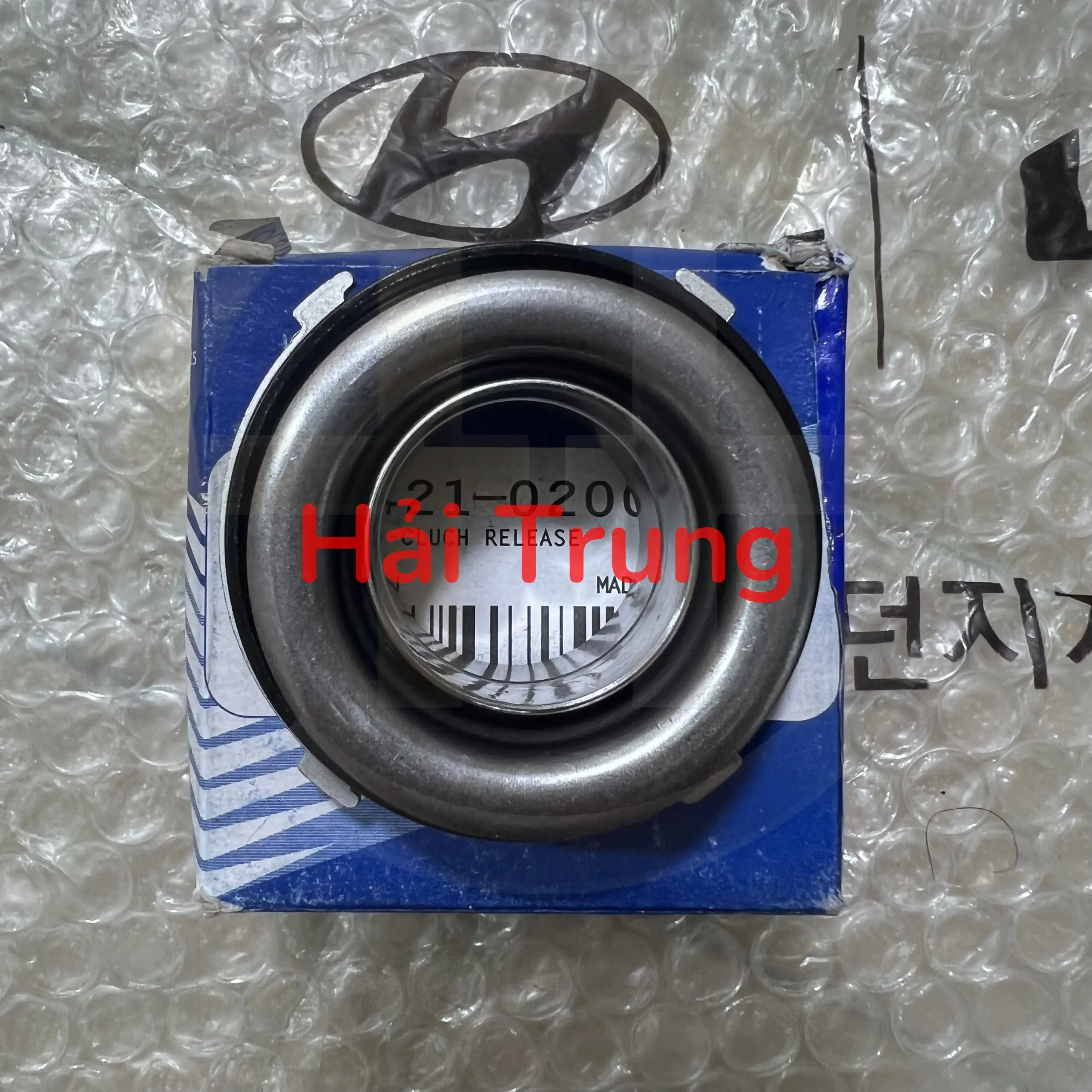 Bi tê Hyundai I10 Grand chính hãng