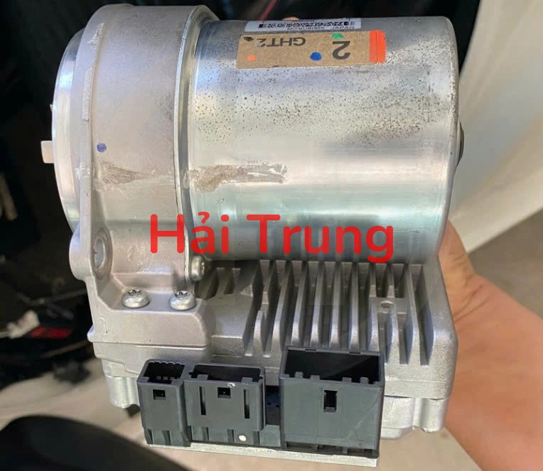 Mô tơ điều khiển cọc lái Mazda 6 2016 Tháo Xe