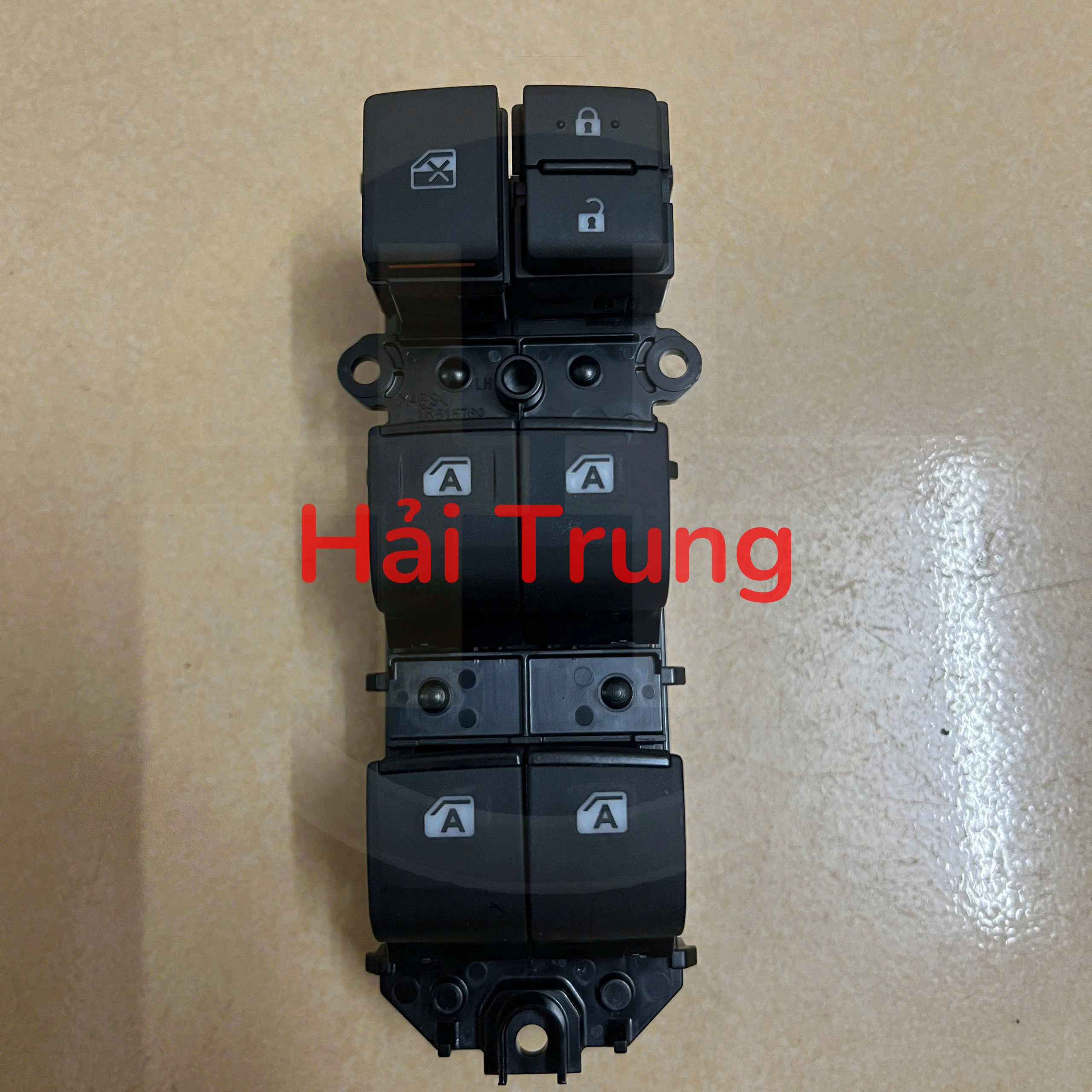 Công tắc tổng Toyota Innova 2020-2022