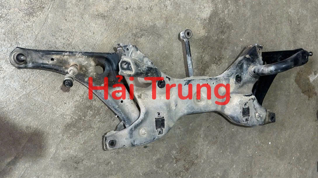 Bệ đỡ động cơ Mitsubishi Attrage Tháo Xe