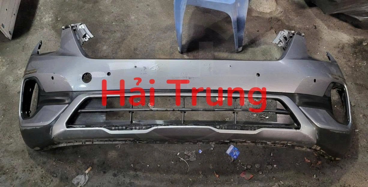 Cản trước Kia Seltos 2023 2024 2025 Tháo Xe