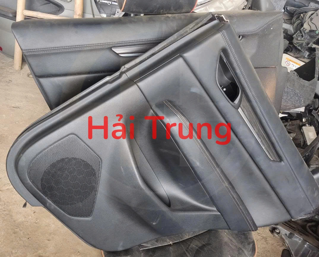 Táp pi cửa Mazda CX5 2020 2.5 Tháo Xe