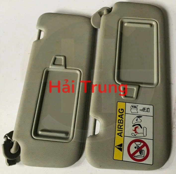 Chắn nắng trần xe Kia K3 2021-2024 Tháo Xe