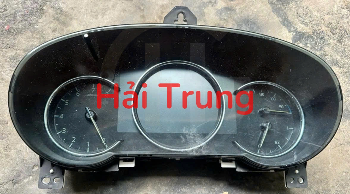 Đồng hồ táp lô Mazda CX8 2023-2026 Tháo Xe
