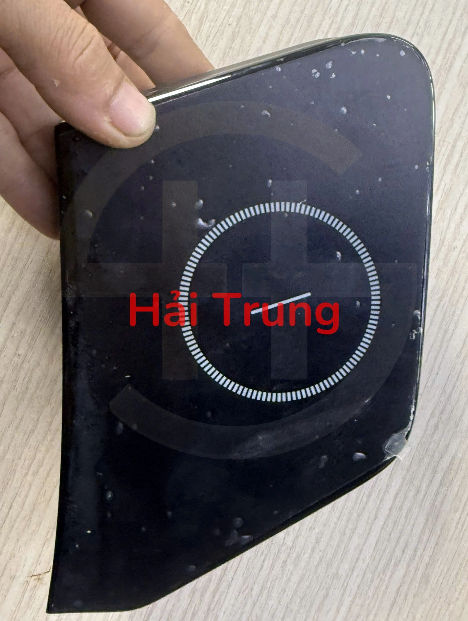 Ốp bảng táp lô Hyundai Elantra 2022-2026 Tháo Xe 84840AA010