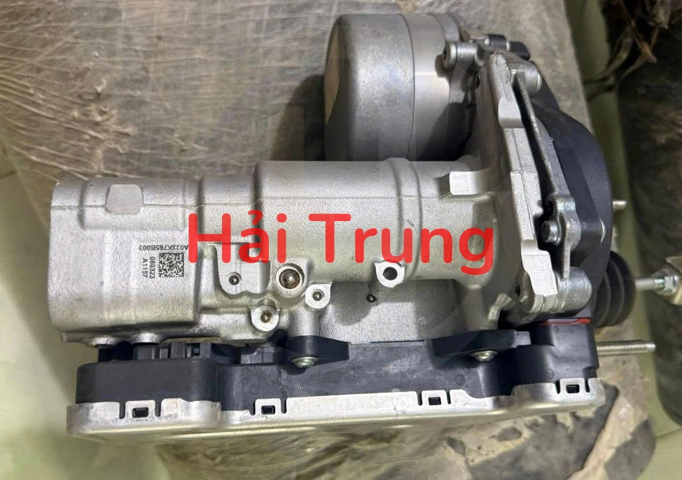 PB3C2D335CD Cụm ABS Ford Everets 2.0 