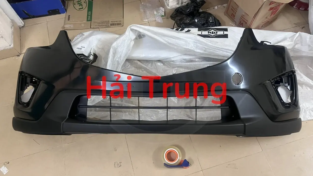 Cản trước CX-5