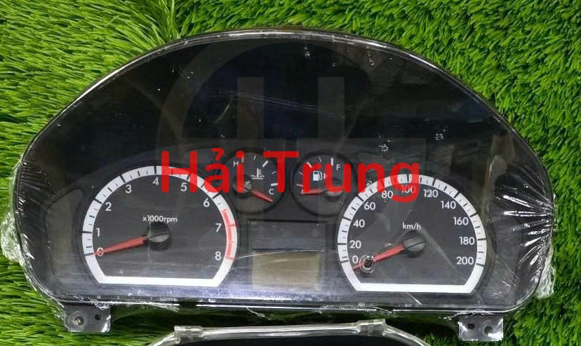 Đồng hồ táp lô Chevrolet Aveo Tháo Xe