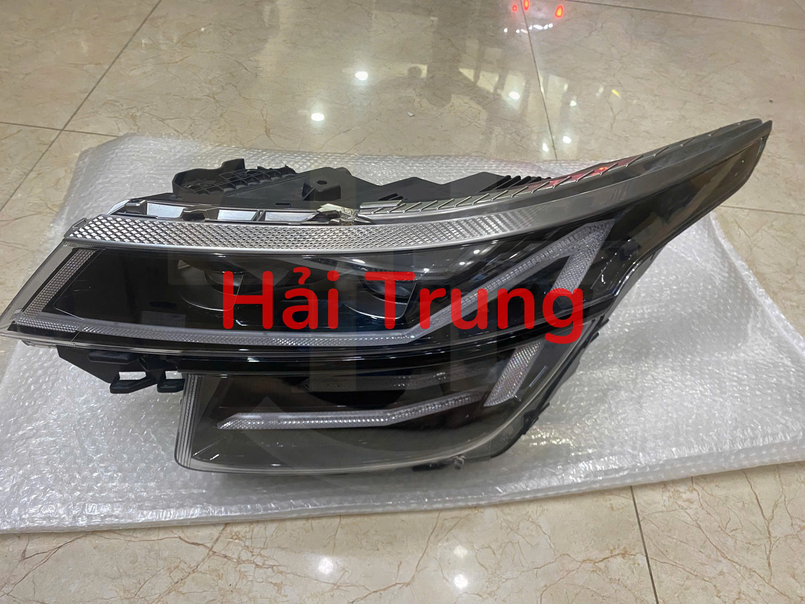 Đèn pha Hyundai Tucson 2025 2026 2027 Tháo Xe Zin  