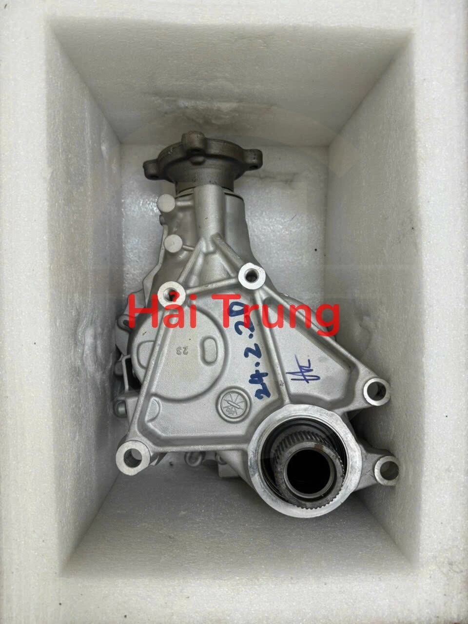 Hộp số phụ Mazda CX9 2013