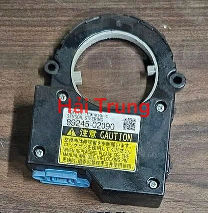 8924502090 Cảm biến góc lái Toyota Camry 2007-2013