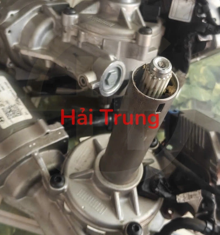 Cọc lái Kia Optima 2015-2018 56300D4501 D4563-99900