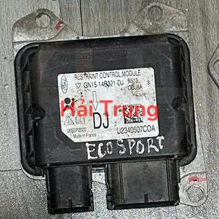 GN1514B321DJ Tháo xe hộp điều khiển túi Ford Ecosport