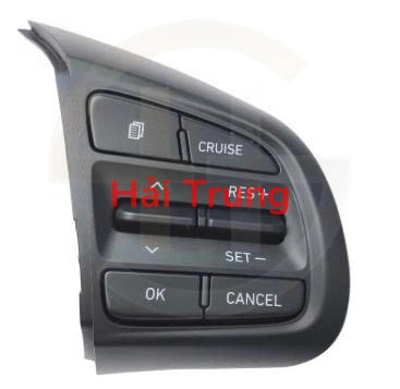 Phím vô lăng Hyundai Elantra 2016-2020 Tháo Xe 96720F2110