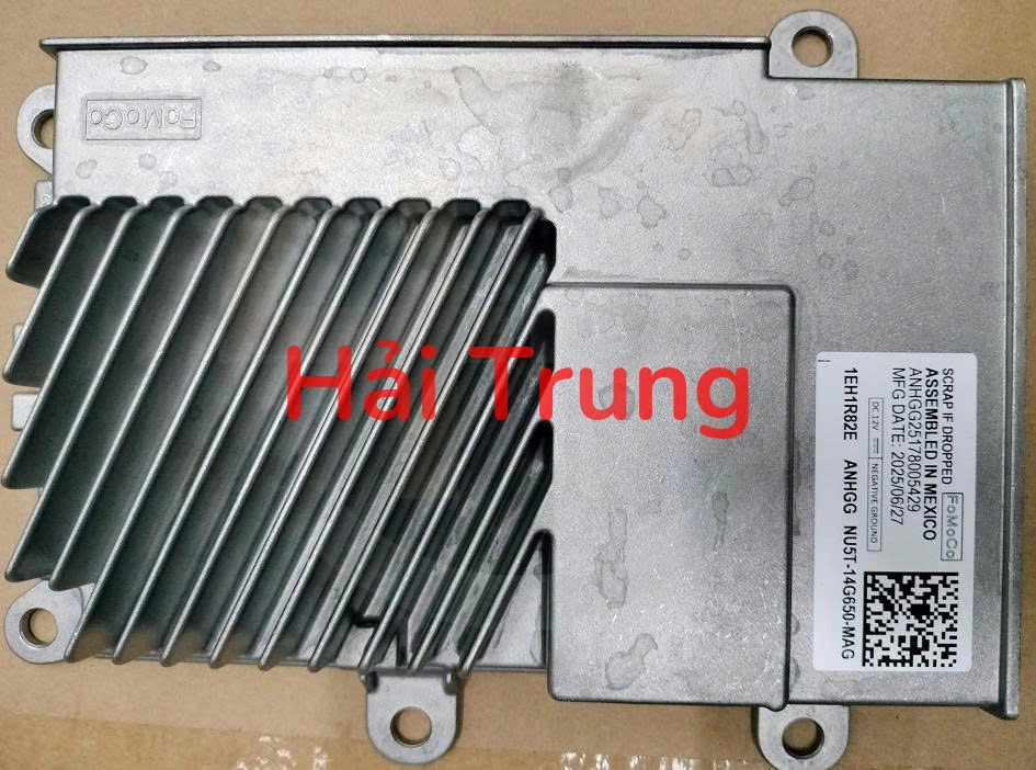Hộp điều khiển Gateway BCM Ford Ranger NU5T-14G650-MAG