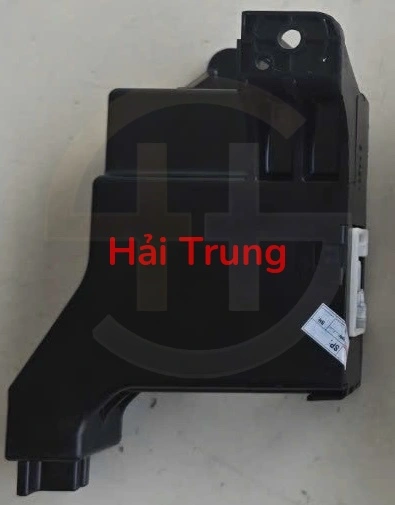 Hộp điều khiển điều hoà Toyota Fortuner 2013 2014 2015