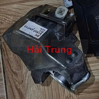 819002M710 Tháo xe Khóa cổ vô lăng Kia Forte 2009-2013