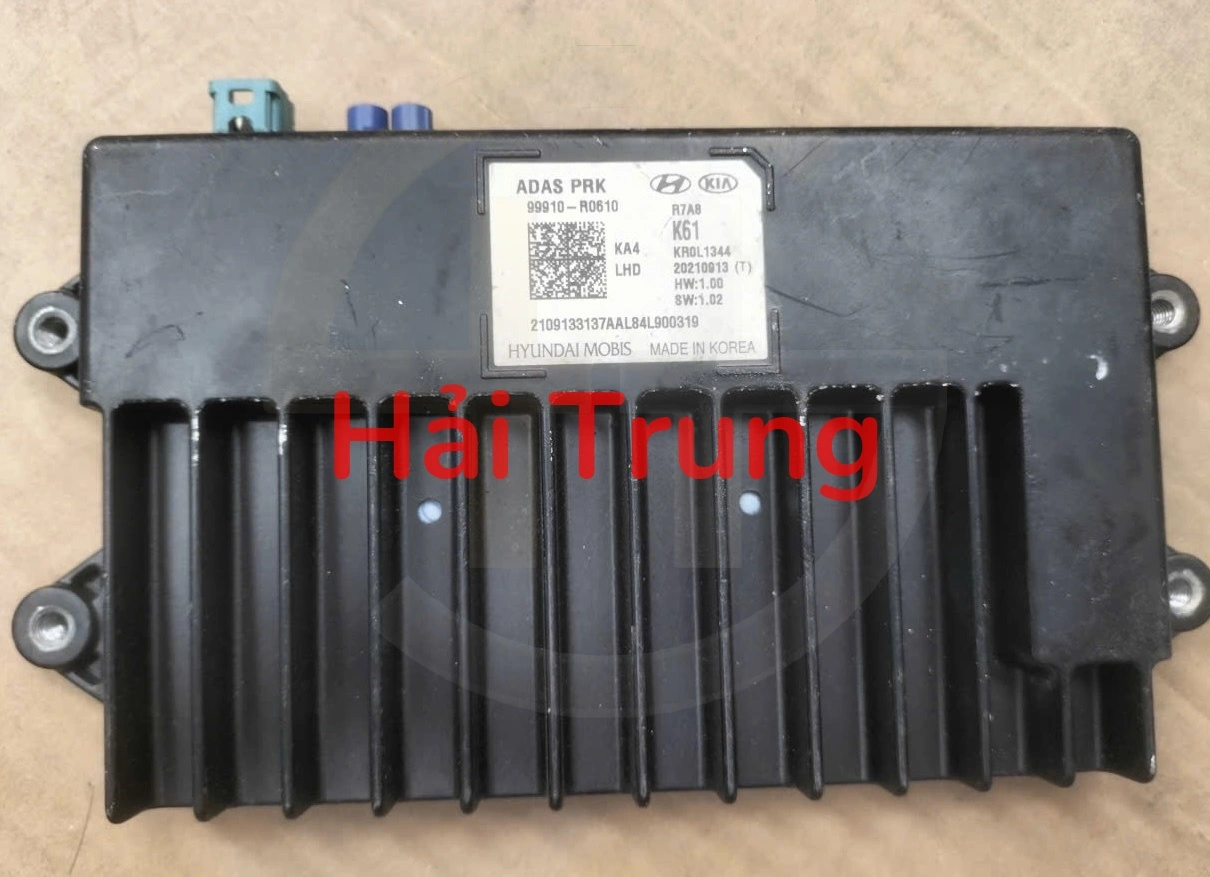 Hộp điều khiển cảm biến đỗ xe Kia Carnival 2022-2026 Tháo Xe 99910R0610