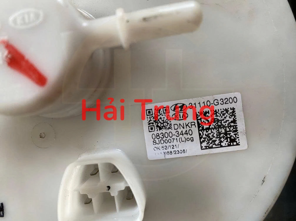 Cụm bơm xăng Kia K3 Cerato 2019-2023 Tháo Xe 31110-G3200 31110G3200