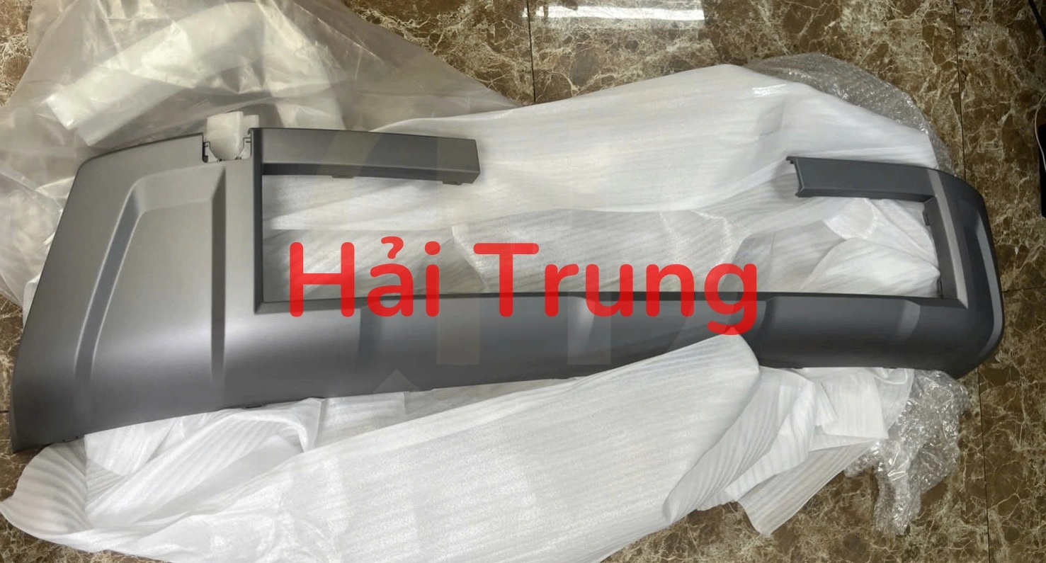 Ốp cản trước Hyundai CRETA 2025 2026