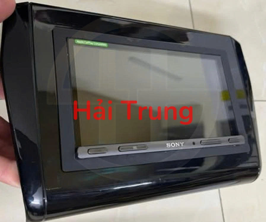 Màn hình Suzuki Swift 2019