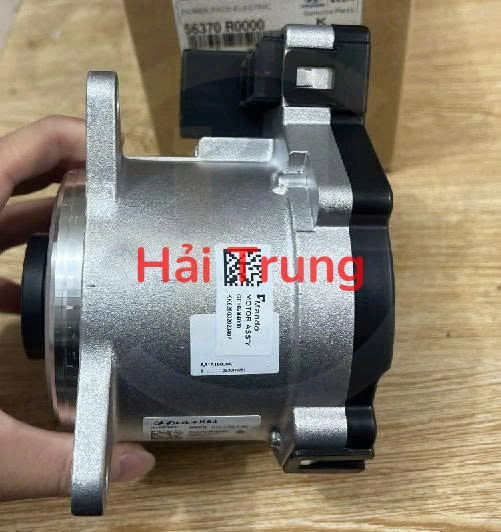 56370R0000 Mô tơ điều khiển cọc lái Kia Carnival 2022-2025