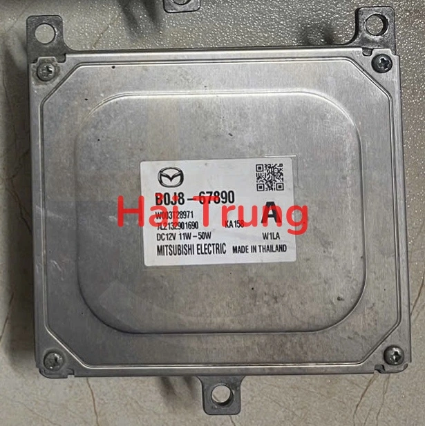 Ba lát đèn pha Mazda 3 2021 2022 2023 2024