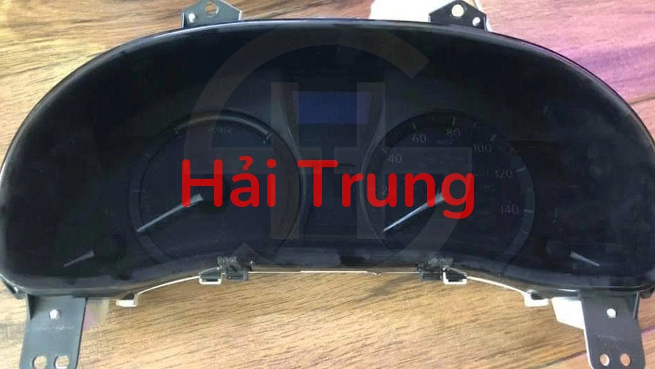Đồng hồ táp lô Lexus RX450H Tháo Xe
