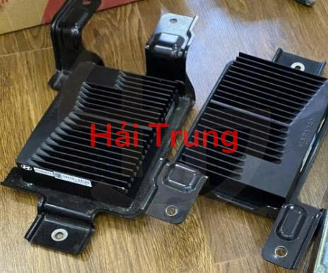 96370S8700 Hộp âm ly Hyundai Palisade 2024 2025 2026 Tháo xe 