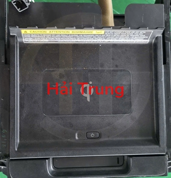 Hộp điều khiển phía trước Toyota Camry Tháo Xe 58804-06740