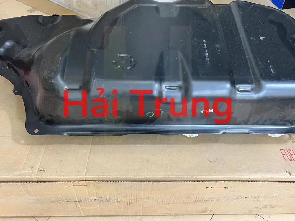 Thùng xăng Hyundai I10 Grand chính hãng 31150B4000 