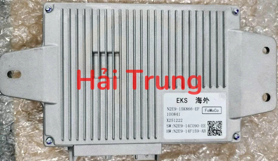Hộp điều khiển cảm biến lùi Ford Territory 2022-2026 N2E9-15K866-EF