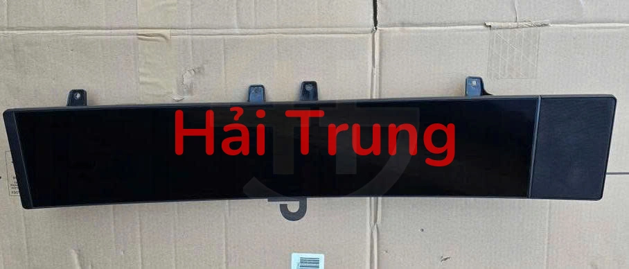 Màn hình trung tâm Hyundai Tucson 2025 2026 2027 Tháo Xe