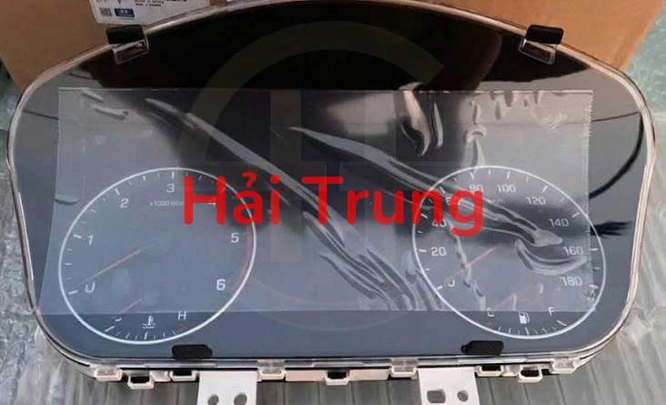 Đồng hồ táp lô Hyundai Solati 94100-59230 9410059230