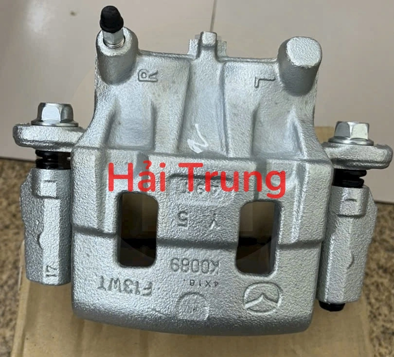 TKY83398ZA Cụm gông phanh trước Mazda Cx8