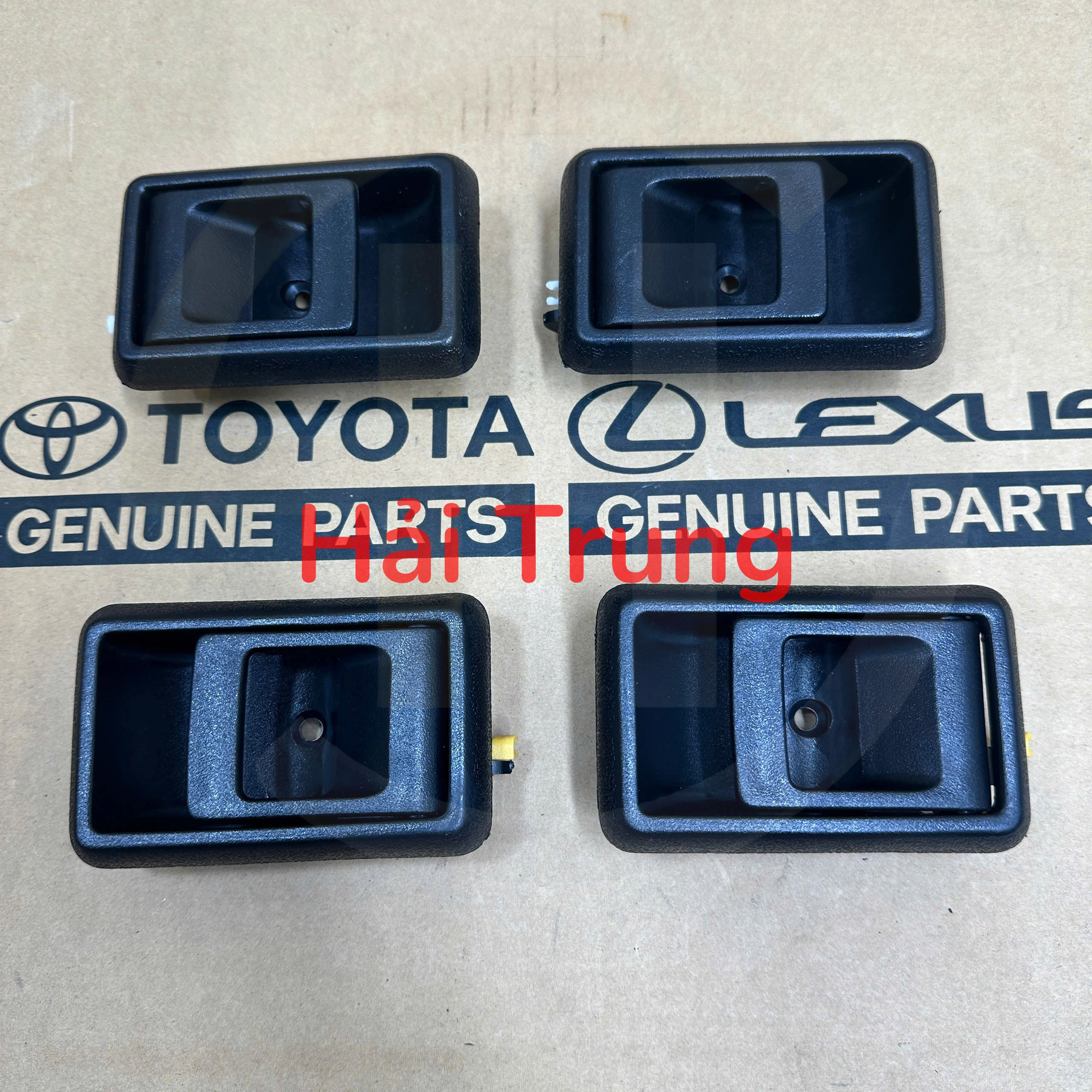 Tay mở cửa trong Toyota Corolla 1989 1990 1991 Đài Loan