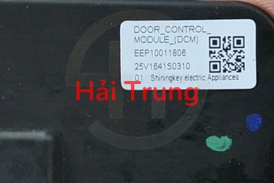 Công tắc tổng Vinfast Lux SA2.0 Tháo Xe EEP10011806