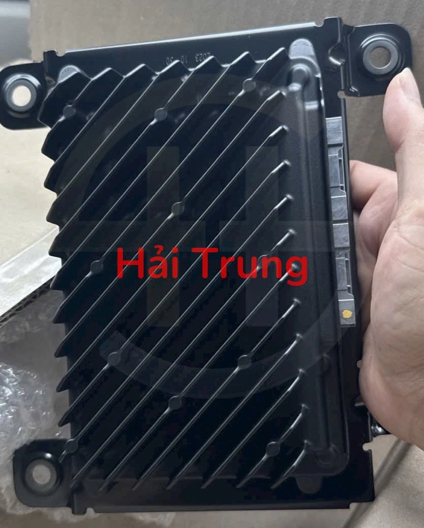 96370R0300 Hộp khuếch đại âm thanh Âm Ly Kia Carnival 2022-2025