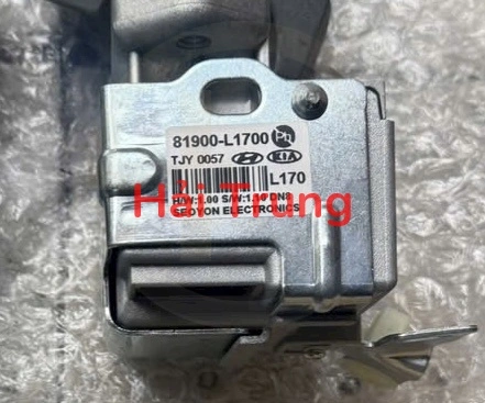 81900L1700 Khóa cổ vô lăng Kia Carnival 2022-2024 Tháo Xe