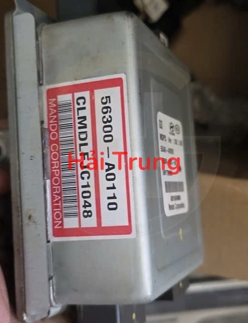 Hộp điều khiển cọc lái Hyundai Creta Tháo xe 56300A0110