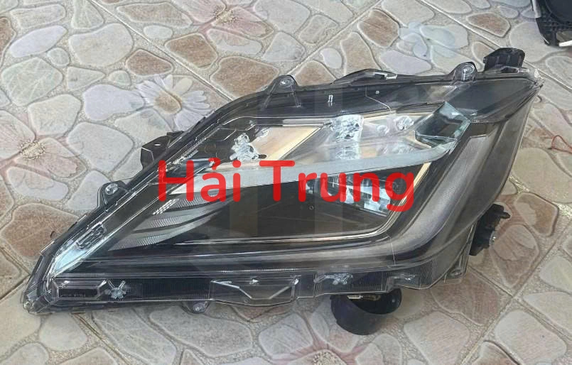 Đèn pha Toyota Yaris 2023-2025 Tháo Xe