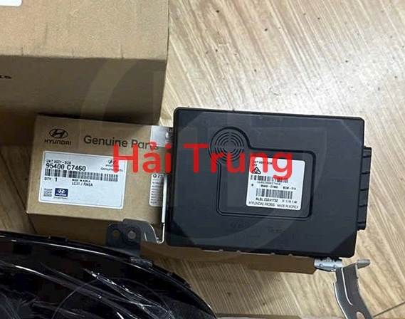 95400C7460 Hộp BCM Hyundai I20 2915-2017