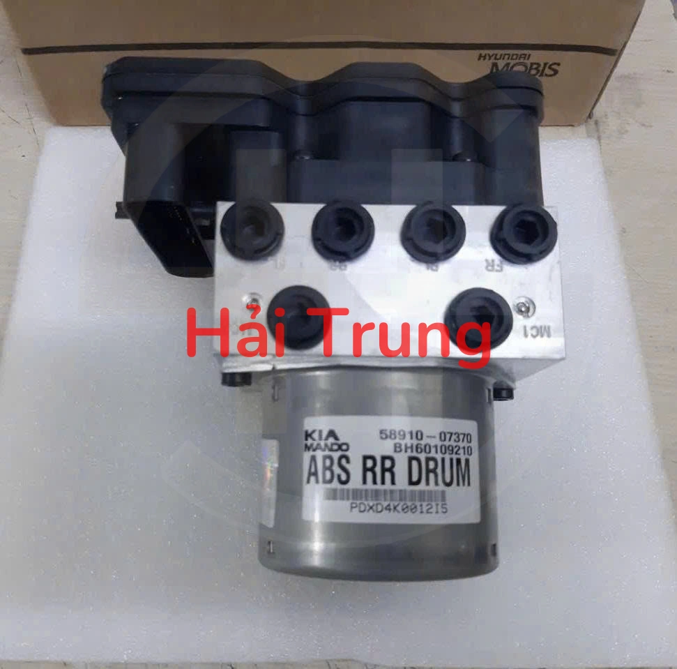 5891007370 Cụm ABS Kia Morning 2008-2011 