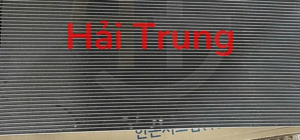 Giàn nóng Hyundai Solati