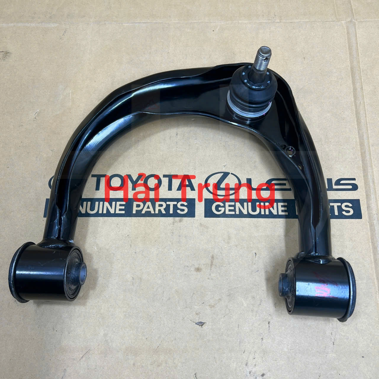 Càng a trên Toyota Hilux 2020-2024 48630-0K040 