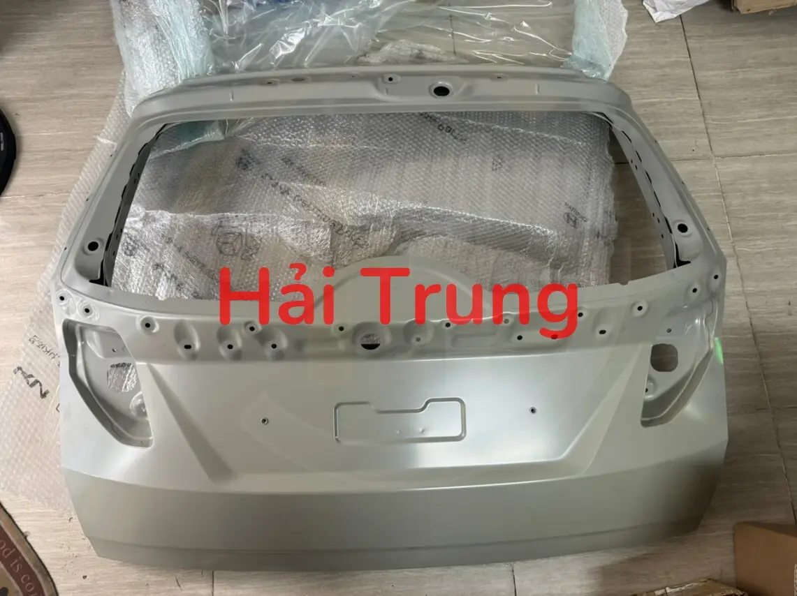 Cửa hậu Hyundai Tucson 2022 chính hãng 72800N9200